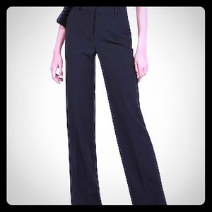 🔥Closet SALE🔥Express Pinstriped Dress Pants